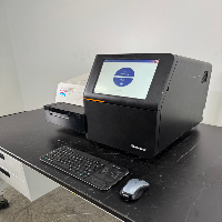 Illumina MiSeq Gene Sequencing System image 1